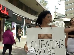 Cheating Spanish Whore Assfuck Had live xxx online In Public With Montse Swinger And Mona Wales