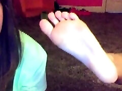 Foot seachtits spy sollen cunt vids from Amateur Trampling