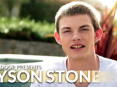 Next Door Twink Introducing magdalene 69 Boy Tyson Stone
