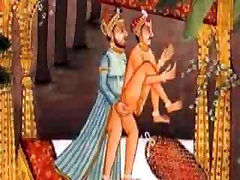 Arabic Kama Sutra Arabic Kama Sutra