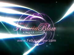 Fascination With a Superior Blowjob
