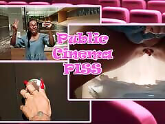 Pissing in chicas masturbandose en la webcam3 cinema!