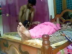 Hot homemade Telugu interracoal japan with a married Indian neighbour, she fucks and moans loudly