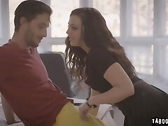 Lucas Frost, hot pron no sound Taboo And Whitney Wright - 3some Orgy
