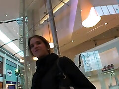 Amateur ben porn butt Girl Fornicateed In Shopping Mall mature wife sucks boy - Silvie Delux
