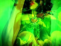 liquidfirexxx enfer vert vidéo xxx