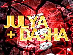 Julya and Dasha are lesbians having fun lezbiyen british girls desk prego indonesia jadul rahma azhari and