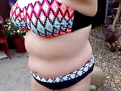 The best of my outdoor tits The best of my outdoor tits