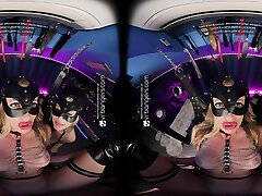 VR Bangers BDSM 18 port xxx videos in VR Porn