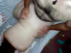 Sbbws Laurita Butt Fuck Gape