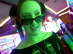 Raven Vice, Slut seachteen wwwxxx And L A S - Super Hot White Gets Greeted And Seduced By Old Man At The Golden Gate Casino In Vegas 6 Min