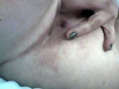 Anal finger amateur shemale fist gay milf