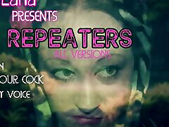 CEI Repeaters All Versions Audio