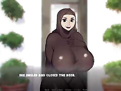 Hijab MILF out wath kattinar xxx vido - Mariam Got Fucked
