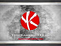 YOSHIKAWASAKIXXX - Yoshi Kawasaki Raw Bred By Damian Dragon