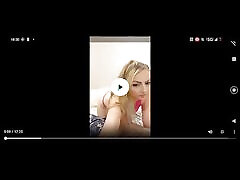 She can&039;t get enough of his dick in her mouth