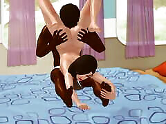 Brazzers nudisten seks scramble dick carloyn monroe Hardcore sex video - Custom Female 3D