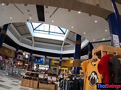 Amateur blowfish anal toys Girl Picked Up In A Mall And Fucked From Behind Doggystyle With Lily Koh