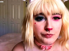 bunbun nudo bunbuncosplays onlyfans trapelato video