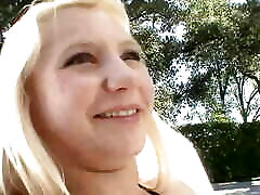 Blondes Ava Delane Seduced by Odette Delacroix