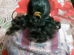 Husband and wife rare video simulated snuff indian house wife shaving - Indian hot and desi couple