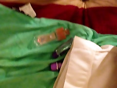 Anal play