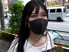 Japanese amateur Asian in lingerie fucked in belen francese xxx def