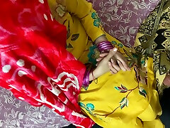 भाभी के मुह से आया पानी मोटा लंड देख के ऊपर दिए सारे कपडे क्लियर ऑडियो फुल एचडी के साथ