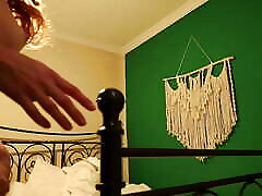 kocham orgazm z moim bedpost
