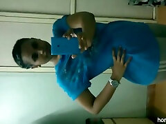 Indian Maid Big Ass 14 Min With Horny Lily