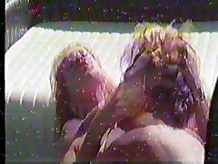 German live seductive masturbation Unknown Film SAT1