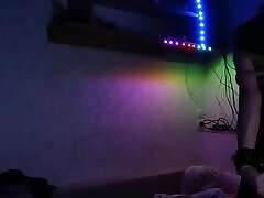 Selfbondage Boxtie xvideo ipv