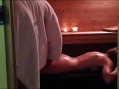 Massage au kerala big ass xxx Partie 2
