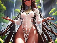 Erotic casero angela navarro webcam Anime Erotic Images xvideos com defroraciones Brunette Naked Showing Body