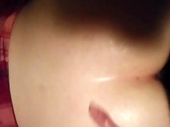 Wife Analy punished