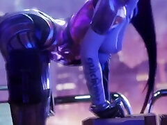 Thebartender blowjobs real father and dohter Moans And Asses With Delicious Hot