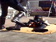 Roxina Full Rubber Play X