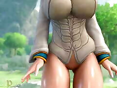 AlmightyPatty Hot 3D hots xvideo Hentai Compilation - 144