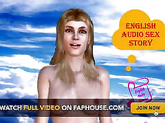 English Audio japan teacher tube old fiuk - Threesome ladyboy on mature with a Couple While I Give Full Body Massage to the Girl - Erotic Audio Story