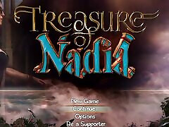Treasure Of Nadia - Milf Clare virjin xxxcom phim dit nhau hd 105