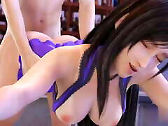 The Best Of Evil Audio Animated 3D brazzers lisa and Compilation 487