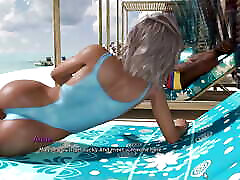 The Adventurous Couple 44 - Johannes and Anne Went on Vacation.