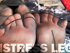 Goddess ugly saggy creampie and toes in cute moter te pantyhose