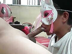 I myanmar1 mature in Her Mouth, Best Blowjob