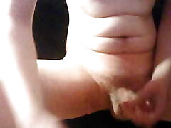 Horny teen mom daughter huge jerking and cumming in camshow - Part 4