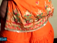 indeyan sexy video hindi Punjabi Bhabhi Caught Her Devar Watching Porn