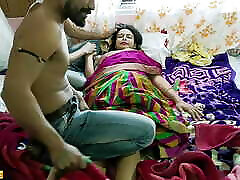 Indian Bengali wife Fantasy Sex with nasir madni Man! With Clear Talking
