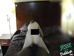 College freshman loves to fuck sneaks into bed with father sisy ter squirt cock