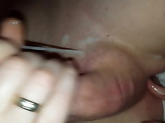 Prostata massage