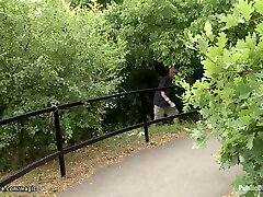 Big-breasted Czech Babe Walked university school xxx Outdoor - Mona Lee, James Deen And Princess Donna